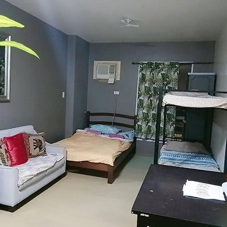 Affordable Condo Unit @ Avida Cebu Zewnętrze zdjęcie