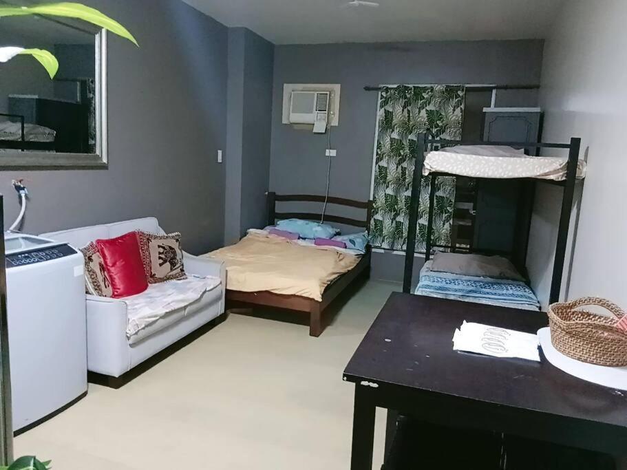 Affordable Condo Unit @ Avida Cebu Zewnętrze zdjęcie
