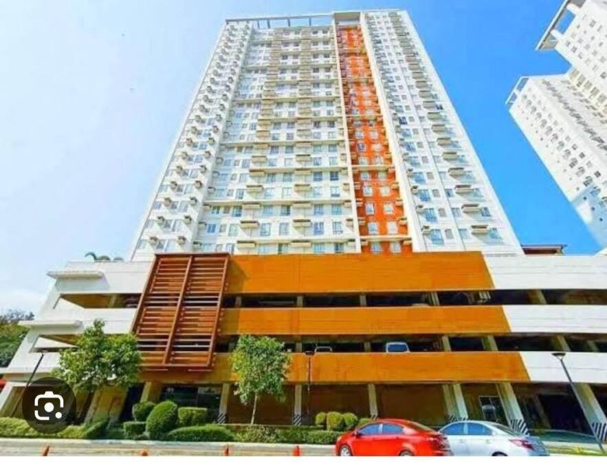 Affordable Condo Unit @ Avida Cebu Zewnętrze zdjęcie